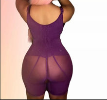 Load image into Gallery viewer, Colombian Compression body shaper faja
