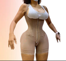 Load image into Gallery viewer, “Post Operation” (stage 2)Corset Garment
