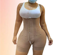 Load image into Gallery viewer, Post op Colombian faja BBL,lipo,tummy tuck( stage 1)
