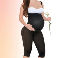 Load image into Gallery viewer, “Baby bump” full body compression
