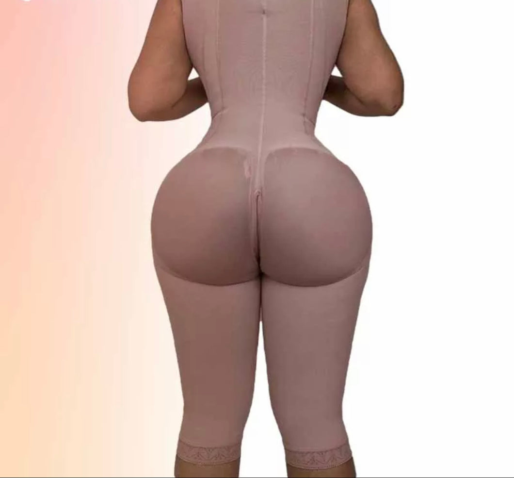 Colombian Full body compression Faja (post op) stage 2