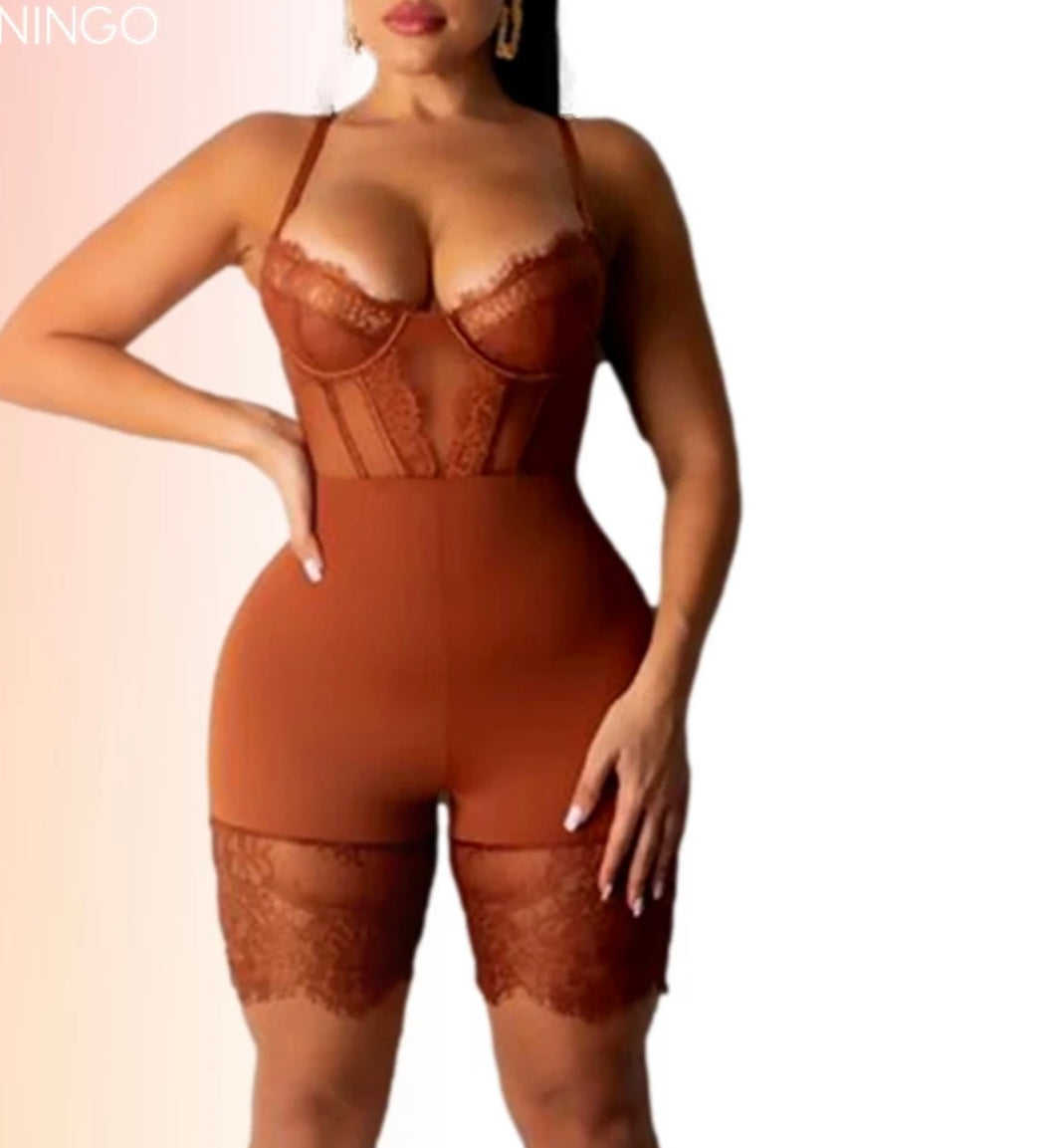 Compression Body shaper