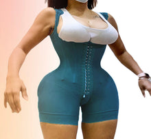 Load image into Gallery viewer, “Post Operation” (stage 2)Corset Garment
