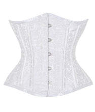 Load image into Gallery viewer, &quot;The White Corset&quot; (SALE!)
